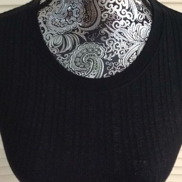 Topshop sweater size 4 - Picture 2 of 4